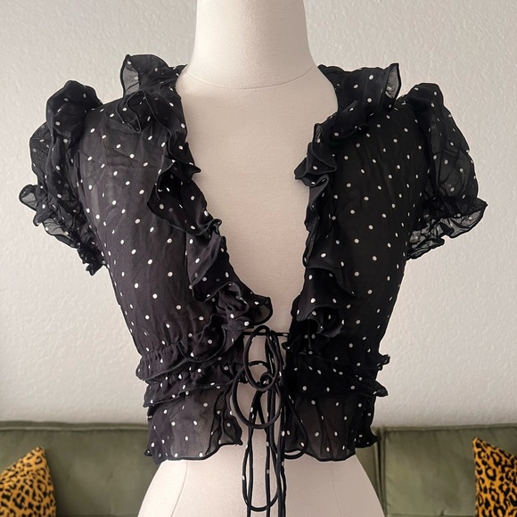 Rumored Tops - Rumored